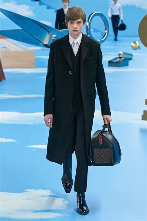 louis vuitton fw20 release date|Louis Vuitton fashion show.